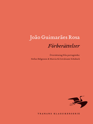 cover image of Förberättelser